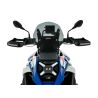 Bulle Enduro fumé WRS BM093FS - BMW R1300GS sans radar