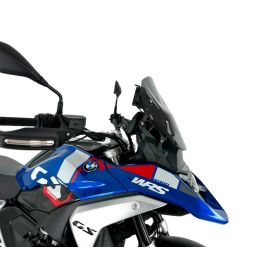 Bulle Enduro fumé WRS BM093FS - BMW R1300GS sans radar