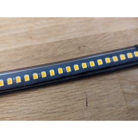 Paire de Bandes Led Clignotantes Fourche - 30-0115