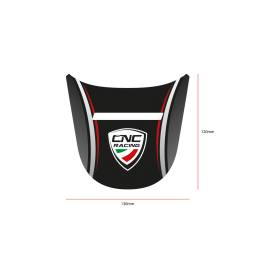 Protection de réservoir Ducati Multistrada V4 - CNC Racing