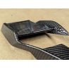 Winglet de carénage gauche BMW M1000R (2023+) - Ilmberger Carbone