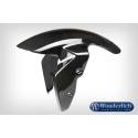 Garde Boue Avant BMW R Nine T - Wunderlich Carbone