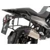 Porte-bagages latéraux pour BMW R1300GS 2023+ / Hepco-Becker