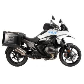 Porte-bagages latéraux pour BMW R1300GS 2023+ / Hepco-Becker