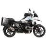 Porte-bagages latéraux pour BMW R1300GS 2023+ / Hepco-Becker