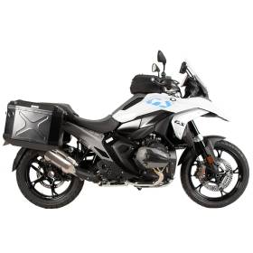 Porte-bagages latéraux pour BMW R1300GS 2023+ / Hepco-Becker