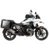 Porte-bagages latéraux pour BMW R1300GS 2023+ / Hepco-Becker