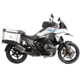 Porte-bagages latéraux pour BMW R1300GS 2023+ / Hepco-Becker