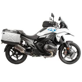 Porte-bagages latéraux pour BMW R1300GS 2023+ / Hepco-Becker