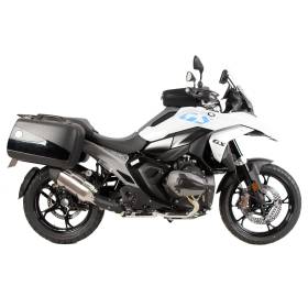 Porte-bagages latéraux pour BMW R1300GS 2023+ / Hepco-Becker