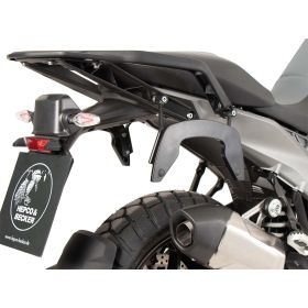 Supports de Sacoches BMW R1300GS 2023+ / Hepco-Becker C-BOW