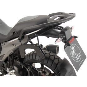 Supports de Sacoches BMW R1300GS 2023+ / Hepco-Becker C-BOW