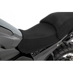 Housse de selle conducteur pour BMW R1300GS 2023+ / Wunderlich