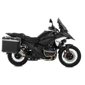 Bulle de carénage pour BMW R1300GS - Wunderlich Marathon Gris fumé