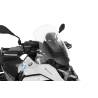 Bulle de carénage pour BMW R1300GS - Wunderlich Marathon Transparent