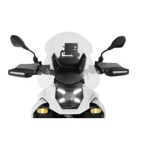 Bulle de carénage pour BMW R1300GS - Wunderlich Marathon Transparent