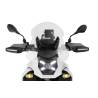 Bulle de carénage pour BMW R1300GS - Wunderlich Marathon Transparent