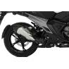 Mécanisme de déplacement des repose-pieds pour BMW R1300GS - Wunderlich