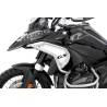 Protections de réservoir pour BMW R1300GS- Wunderlich ULTIMATE Acier Inox