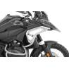 Protections de réservoir pour BMW R1300GS- Wunderlich ULTIMATE Acier Inox