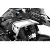 Protections de réservoir pour BMW R1300GS- Wunderlich ULTIMATE Acier Inox