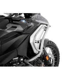 Protections de réservoir pour BMW R1300GS- Wunderlich ULTIMATE Acier Inox