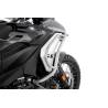 Protections de réservoir pour BMW R1300GS- Wunderlich ULTIMATE Acier Inox