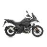 Protections de réservoir pour BMW R1300GS- Wunderlich ULTIMATE Acier Inox