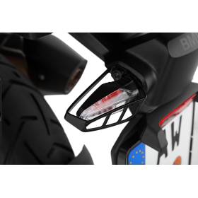 Protection clignotant LED pour BMW R1300GS - Wunderlich