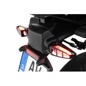 Protection clignotant LED pour BMW R1300GS - Wunderlich