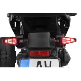 Protection clignotant LED pour BMW R1300GS - Wunderlich