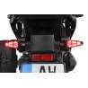 Protection clignotant LED pour BMW R1300GS - Wunderlich