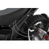 Antivol de casque BMW R1300GS - Wunderlich Helm Lock