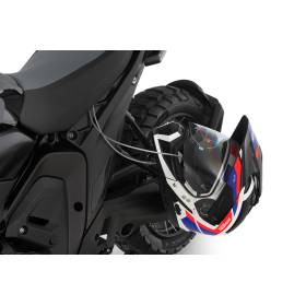 Antivol de casque BMW R1300GS - Wunderlich Helm Lock