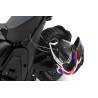 Antivol de casque BMW R1300GS - Wunderlich Helm Lock