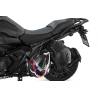 Antivol de casque BMW R1300GS - Wunderlich Helm Lock