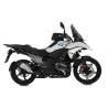 Anneau de réservoir pour BMW R1300GS - Wunderlich Click Bag