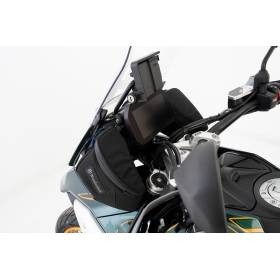 Sacoches pour déflecteur pour BMW R1300GS - Wunderlich