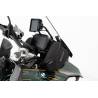 Sacoches pour déflecteur pour BMW R1300GS - Wunderlich