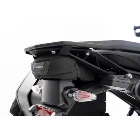 Sacoches de porte-bagages pour BMW R1300GS - Wunderlich Gap-Bag