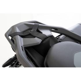 Sacoches de porte-bagages pour BMW R1300GS - Wunderlich Gap-Bag