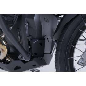 Extension avant de Sabot moteur pour BMW R1300GS 2023+ / SW Motech Noir