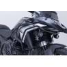 Crashbars haut pour BMW R1300GS 2023+ / SW Motech Black