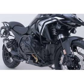 Crashbars haut pour BMW R1300GS 2023+ / SW Motech Black