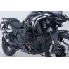 Crashbars haut pour BMW R1300GS 2023+ / SW Motech Black