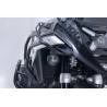 Crashbars haut pour BMW R1300GS 2023+ / SW Motech Black