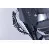 Crashbars haut pour BMW R1300GS 2023+ / SW Motech Black