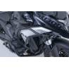 Crashbars haut pour BMW R1300GS 2023+ / SW Motech Black