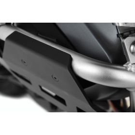 Protection pare-cylindre BMW R1250GS LC - Wunderlich noir