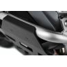 Protection pare-cylindre BMW R1250GS LC - Wunderlich noir